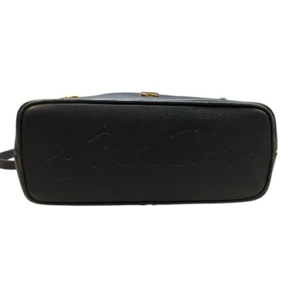 Palamo Picasso Leather Handbag - Picture 3 of 16